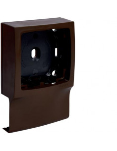 Support app.saillie Legrand.ATA12/16x30M HAGER ATA123198014