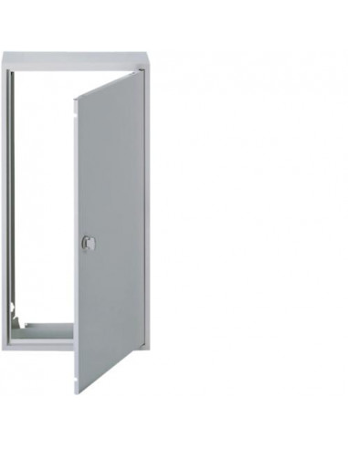 Coffret d'habillage pour tableau 26M HAGER GS72A