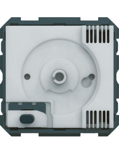 Thermostat fil pilote gallery HAGER WXF316