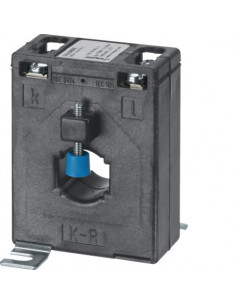Transformateur d'intensité 50-5A 1.5VA (BG213) HAGER SRA00505
