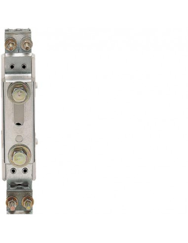 Barrette sectionnnée T 50mm2 HAGER K085