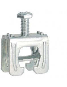Cavalier raccordement 35 barres Cu univers+quadro4-quadro5-quadro+ acc connexion HAGER K071
