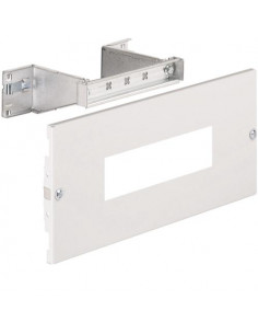 Kit appareillage modulaire 10 modules h150mm l350mm HAGER UC200