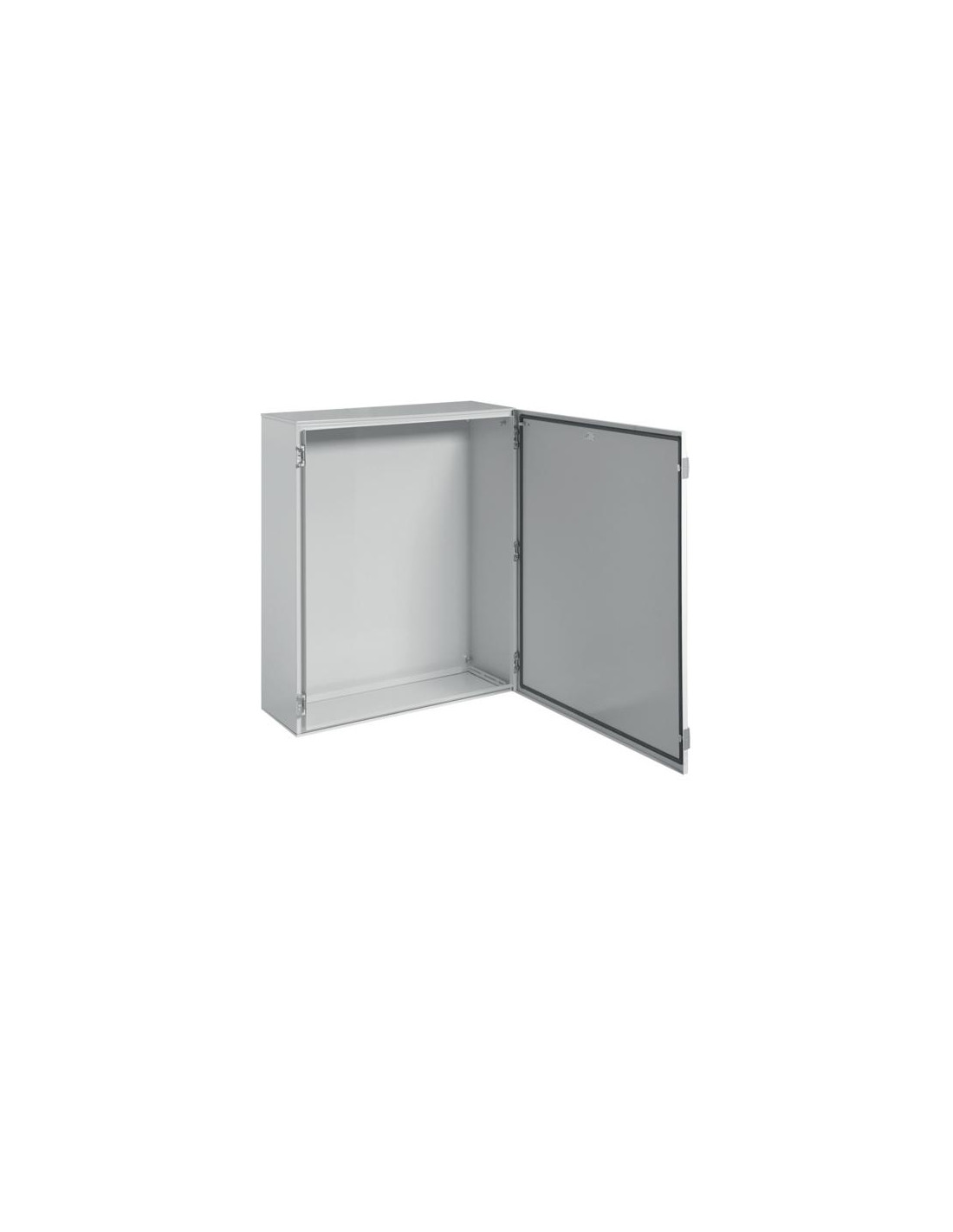 Armoire électrique Métallique Hager FL102A Orion Plus - 300x250x160 Mm, Neuve