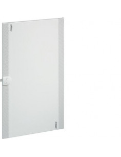 Porte pleine pour VegaD h900 HAGER FD52PN