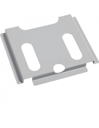 Porte schéma rigide univers venezia HAGER FZ795D