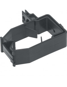 Jeu 20 bracelets guide fil petite section HAGER UZ25V2