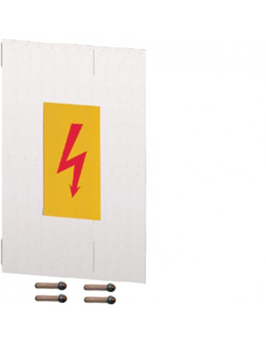 Kit écran de protection quadro4 - quadro5 - quadro+ HAGER UC816