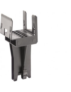 Support goulotte vertical quadro4-quadro5-quadro+ acces HAGER UC915