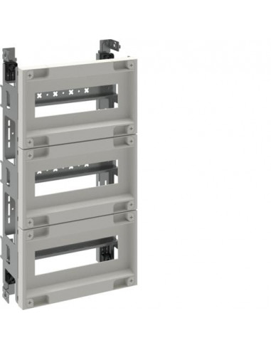 Kit d'équipement orion plus h 480mm l 280 mm pour coffrets FL110A-FL209B HAGER FL981A