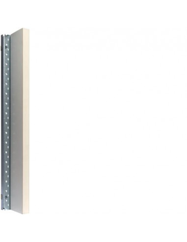 Kit de liaison entre enveloppes horizontal quadro4 + supp plastrons h 450mm HAGER FC120