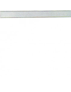 Bande de marquage 24 modules quadro4-quadro5-quadro+ acc circulation de filerie HAGER JE003 2