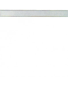 Bande de marquage 10modules quadro4-quadro5-quadro+ acces circulation de filerie HAGER JE001