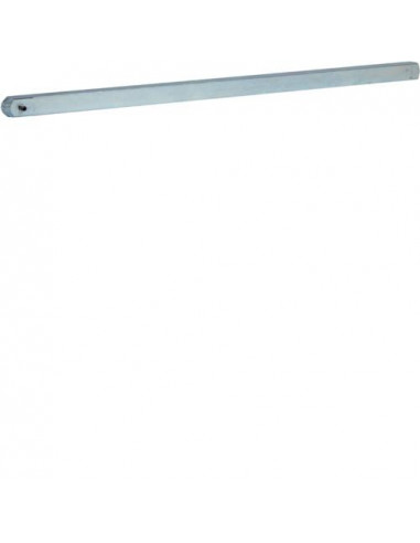 Axe 320 mm pour interrupteur fusible de 630 à 800A HAGER HZF104