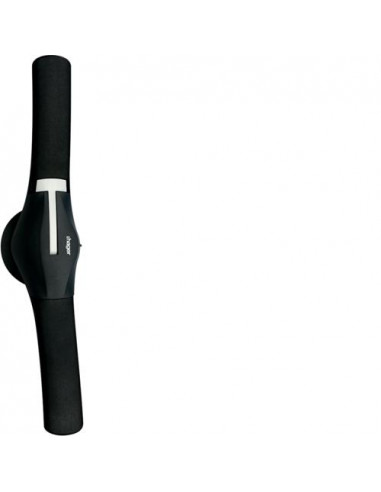 Commande débrochable double sur porte pour interrupteurs 800 à 1600 A HAGER HZA001