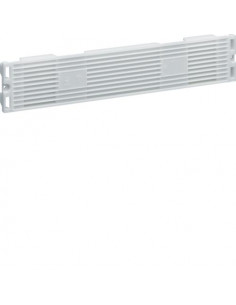 Jeu de 2 supports universels HAGER JZ104 2