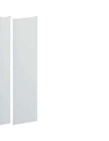 Jeu de couvercles pour JS013C HAGER JC213