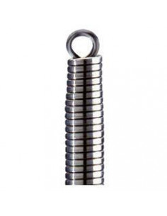 R 25 RESSORT DE PLIAGE DES TUBES GEWISS DX51425