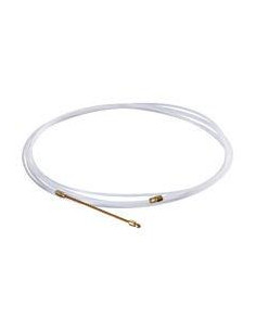 ST 10 SONDE TIRE-CABLES EN NYLON GEWISS DX52210