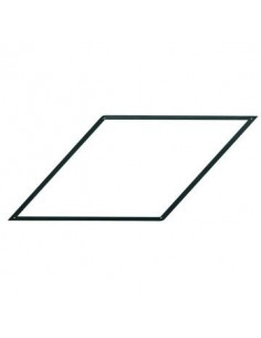 JOINT CHAMBRE DE TIRAGE 300X300 GEWISS DX59751