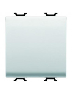 VA-ET-VIENT 2M 1P 16AX BLANC GEWISS GW10071