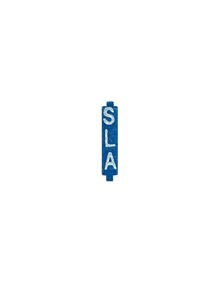 Cavalier de configuration ''SLA'' BTICINO 3501/SLA