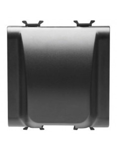 SORTIE DE CABLE 2M NOIR GEWISS GW12194