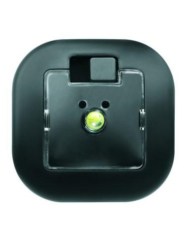 LAMPE ANTI B-O EXTR. 230V CA 50/60Hz 2h GEWISS GW12661