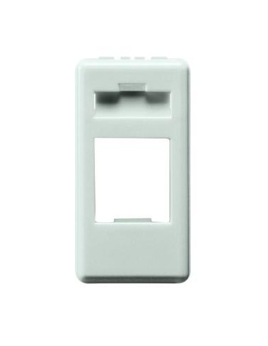 EMBASE RJ45 C5 IBM ACS SY/WT GEWISS GW20266