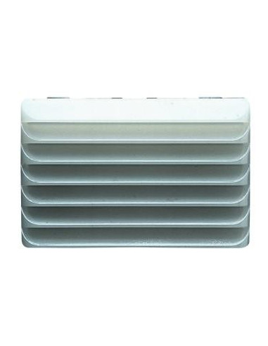 LAMPE PLATE OPALE BALIS. GEWISS GW20601