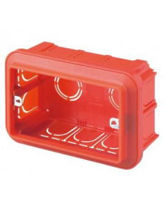 BOÎTIER 3P.BIGBOX MAÇONNERIE GEWISS GW24403