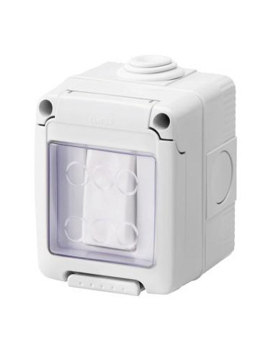 INTERRUPTEUR UNIP.16AX ETANCHE GEWISS GW27831