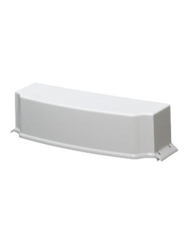 ELEMENT COUVERT.ENTREE DE TUBES 12M. GEWISS GW40473