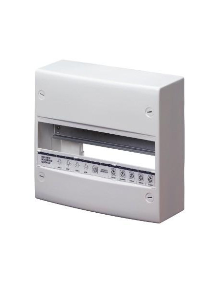 COFFRET 13 MODULES 1 RANGEE GEWISS GW40501