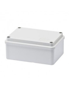 Boîte IP56 Paroi lisse 120X80X50mm GEWISS GW44205