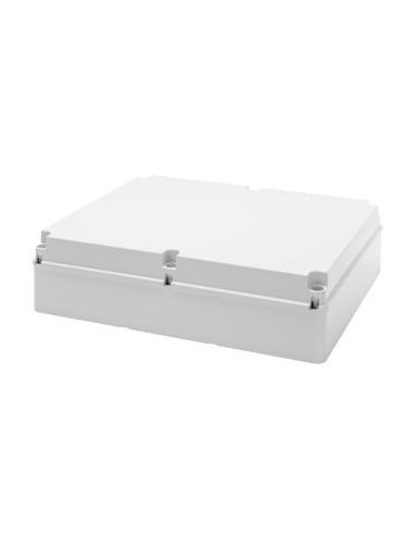 BOÎTE IP56 PAROI LISSE 460X380X120 GEWISS GW44211