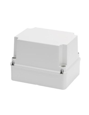BOÎTE IP56 PAROI LISSE 240X190X160 GEWISS GW44218