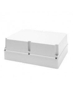 BOÎTE IP56 PAROI LISSE 460X380X180 GEWISS GW44221