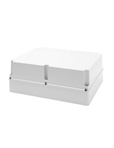 BOÎTE IP56 PAROI LISSE 460X380X180 GEWISS GW44221