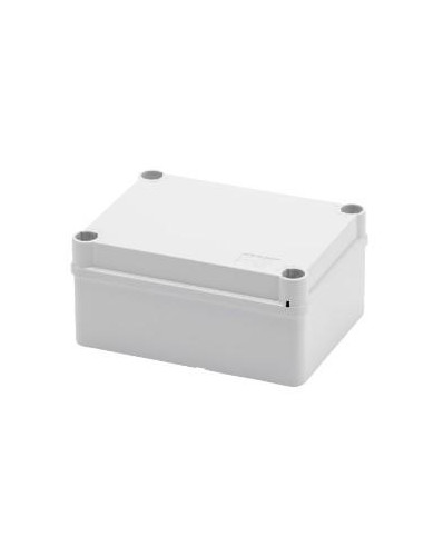 BOÎTE IP55 150x110x70 1/4T.P.L.GWT 650°C GEWISS GW44236