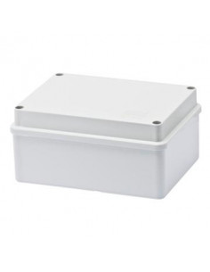 BOÎTE IP56 150X110X50 PAROI LISSE GWT960 GEWISS GW44276