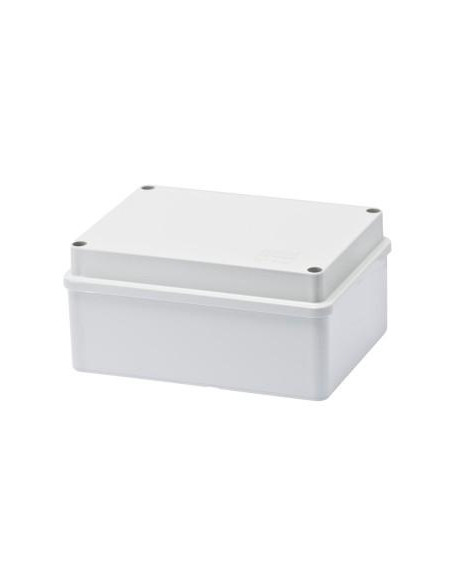 Boîte IP56 Paroi lisse 150X110X70mm UL-CSA GEWISS GW44276C