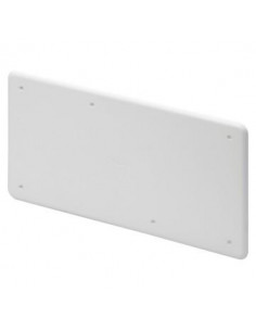 COUVERCLE H.R.POUR BOÎTE 392X152 GEWISS GW48019