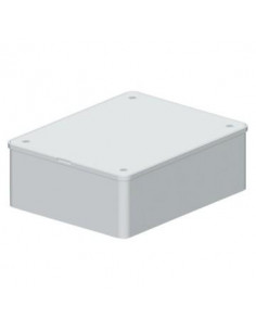 COUVERCLE HAUT POUR BOITE 160X130 GEWISS GW48085