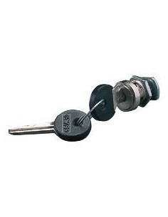 SERRURE DE SECURITE ETANCHEEUR GEWISS GW48644