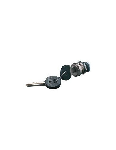 SERRURE DE SECURITE ETANCHEEUR GEWISS GW48644