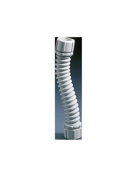 MANCHON FLEX.IP66 D.16 GR.RAL7035 GEWISS GW50201