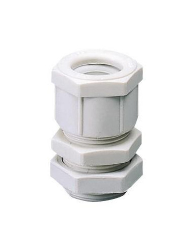 PRESSE ÉTOUPE MATÉRIEL ISOLANT PG13,5 IP GEWISS GW52004