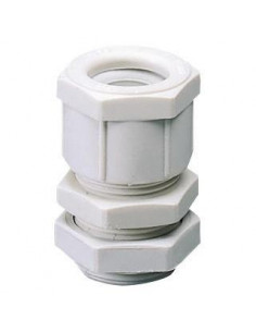 PRESSE ÉTOUPE MATÉRIEL ISOLANT PG16 IP66 GEWISS GW52005