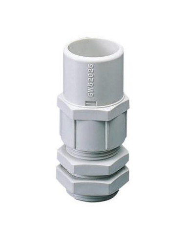 PRESSE-ETOUPE PG 13,5 POUR TUBE D16 IP66 GEWISS GW52024